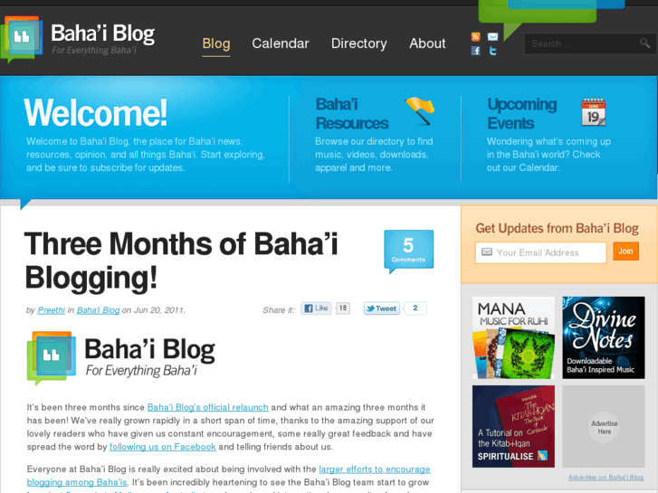 www.bahaiblog.com