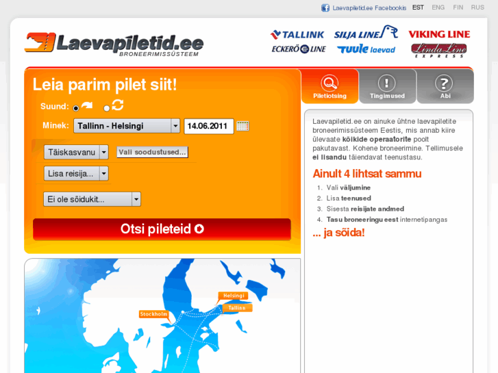 www.balticferrytickets.com