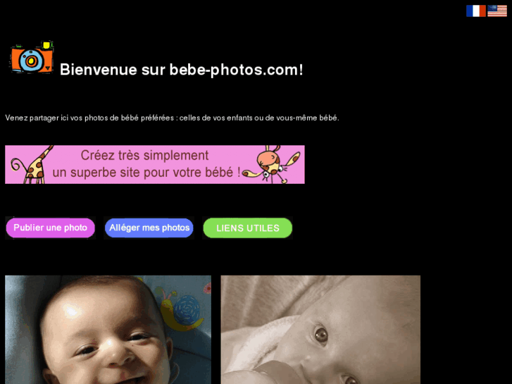 www.bebe-photos.com