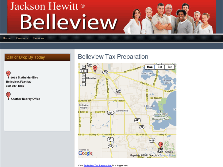 www.belleviewtaxpreparation.com