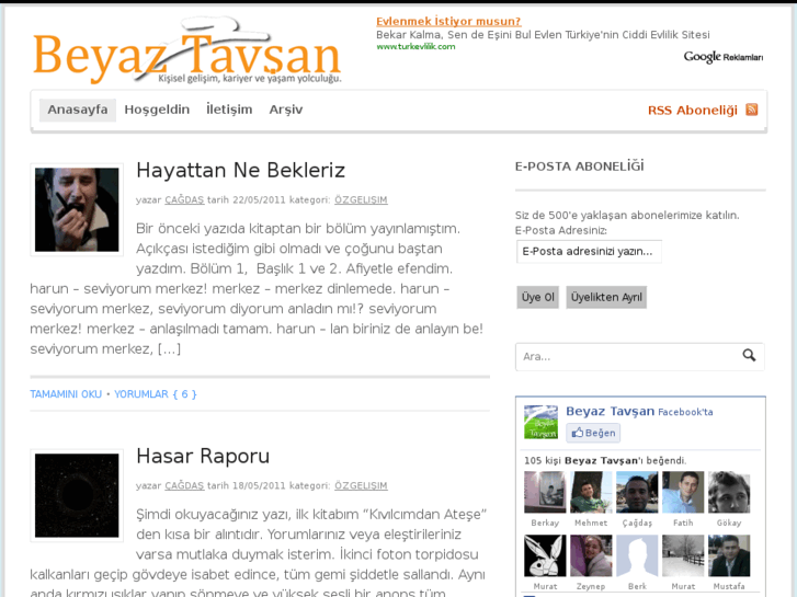 www.beyaztavsan.com