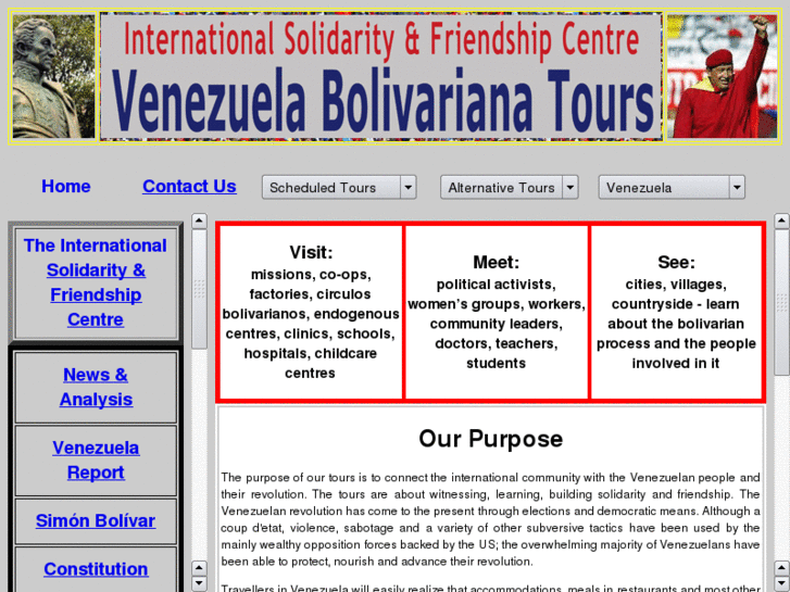 www.bolivariancentre.com