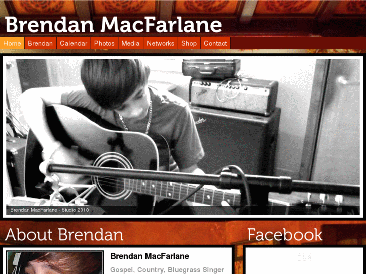 www.brendanmacfarlane.co.uk