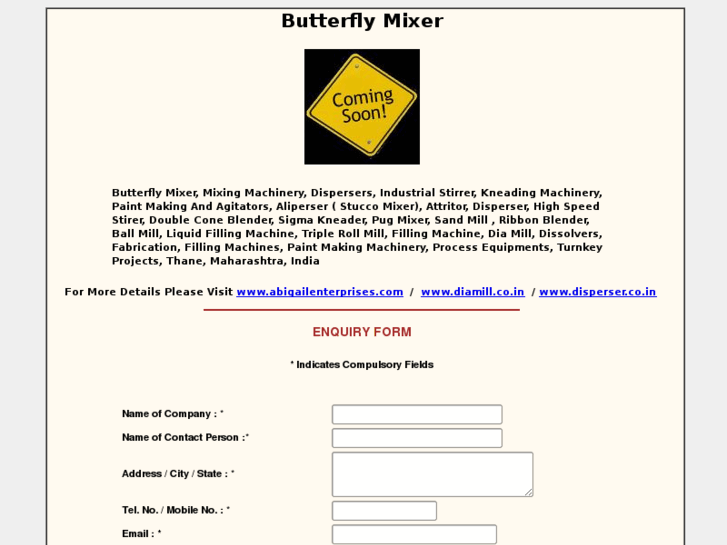 www.butterflymixer.com