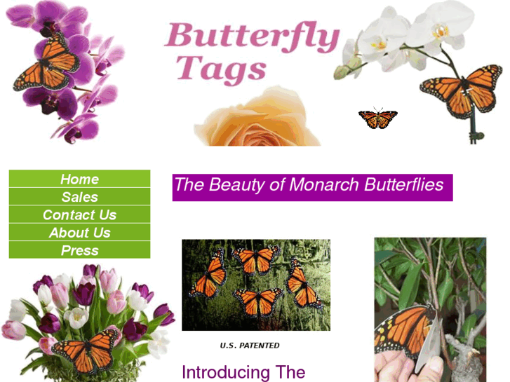 www.butterflytag.com