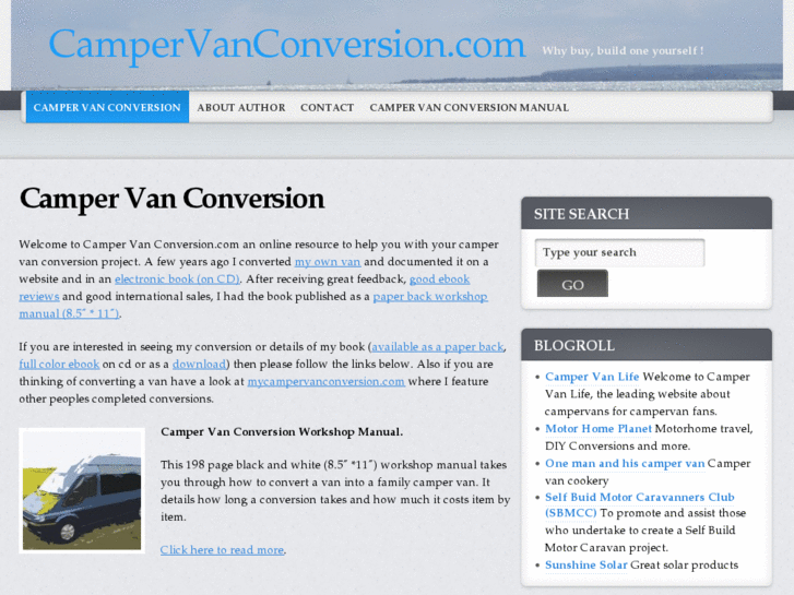 www.campervanconversion.com