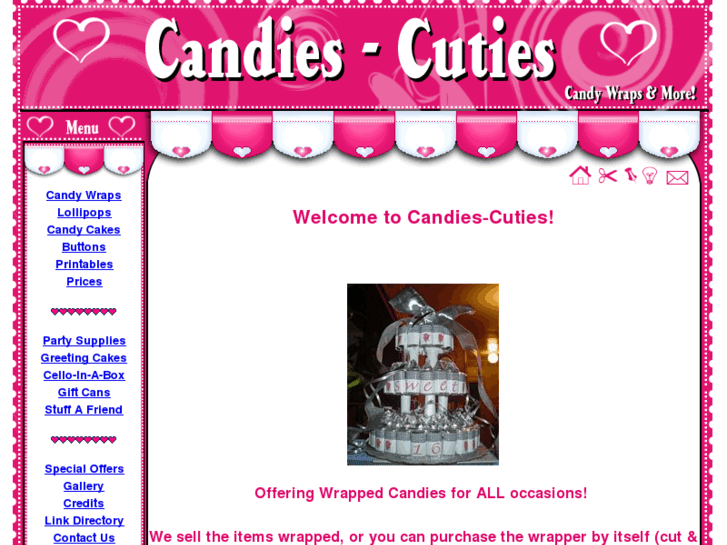 www.candies-cuties.com