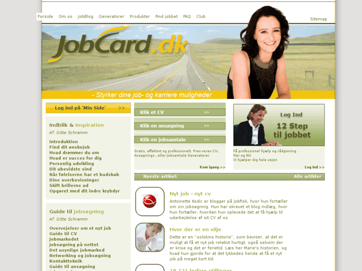 www.careercomfort.com