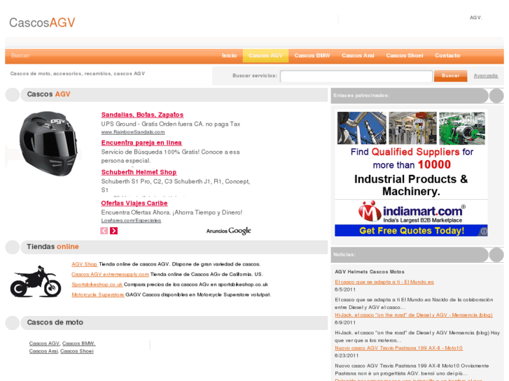 www.cascosagv.es