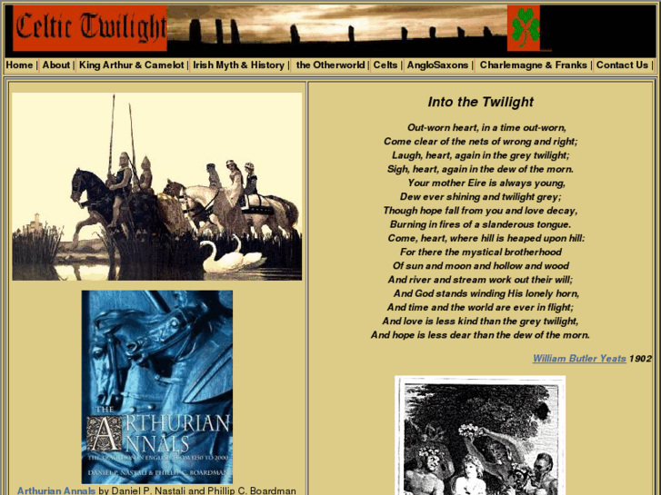 www.celtic-twilight.com