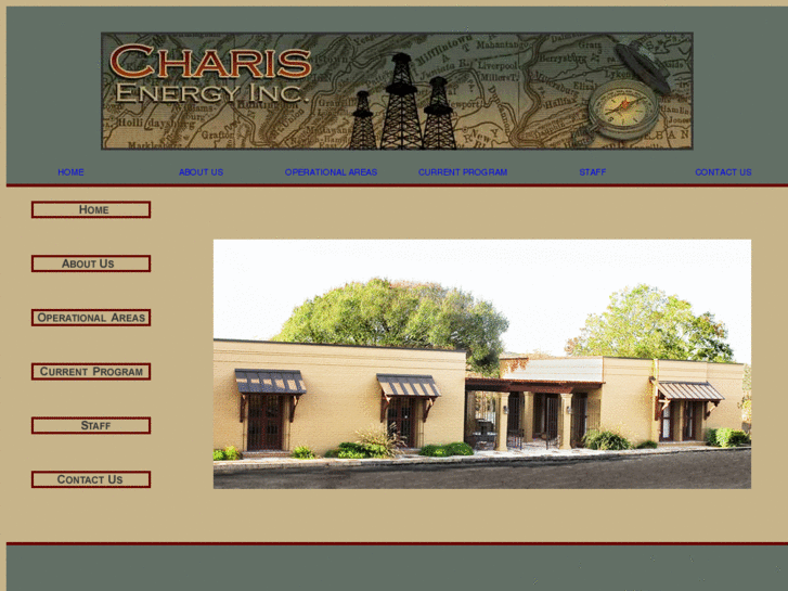 www.chariscapitalco.com