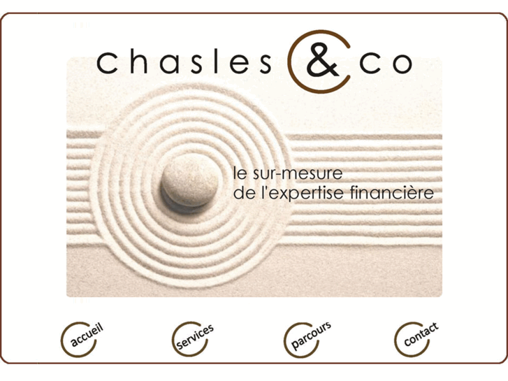 www.chasles.com