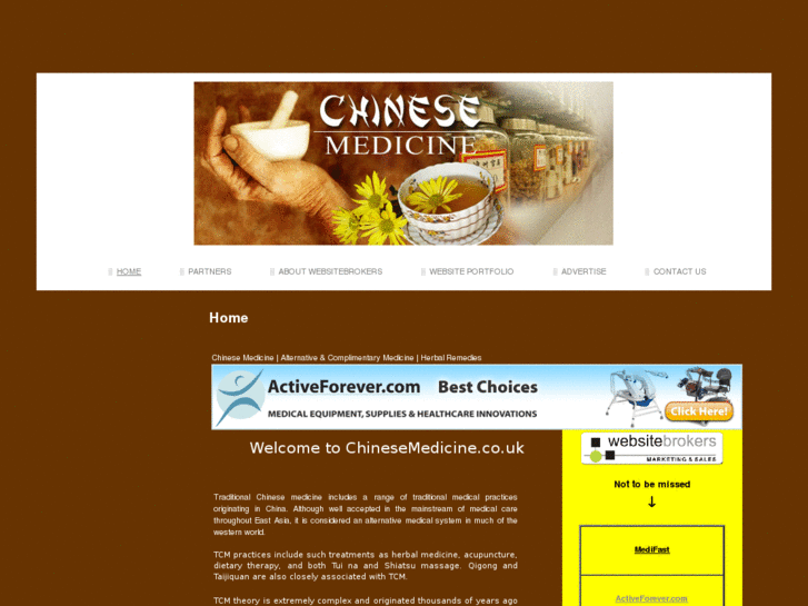 www.chinesemedicine.co.uk