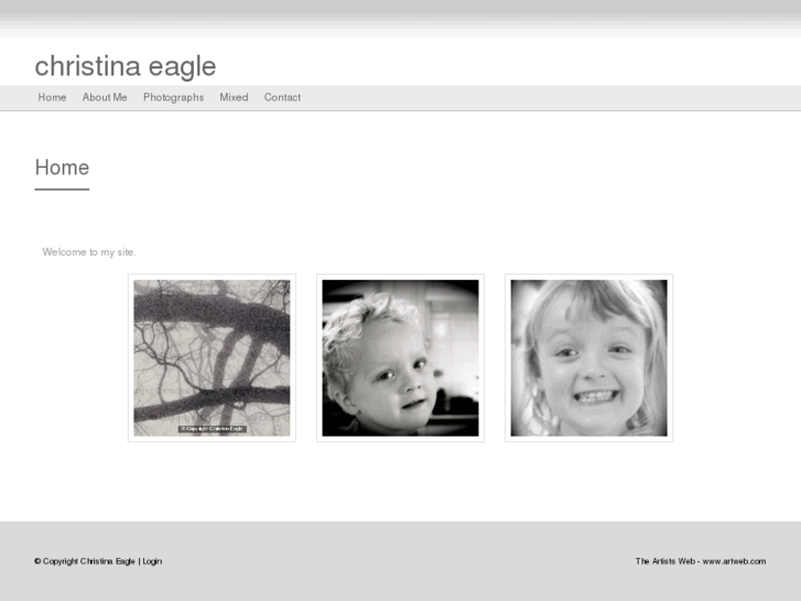 www.christina-eagle.com