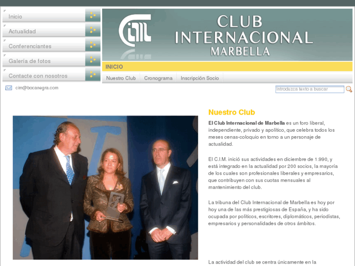 www.clubinternacionalmarbella.com