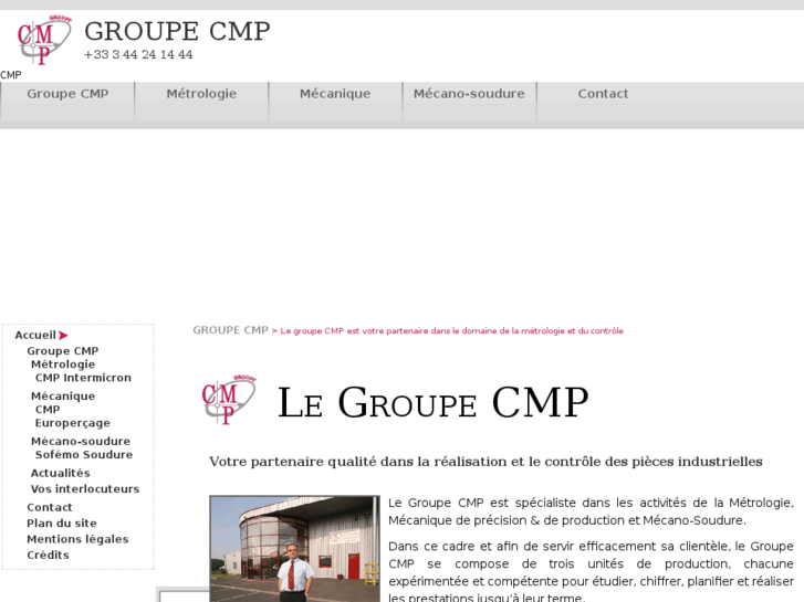 www.cmp-calibre.com