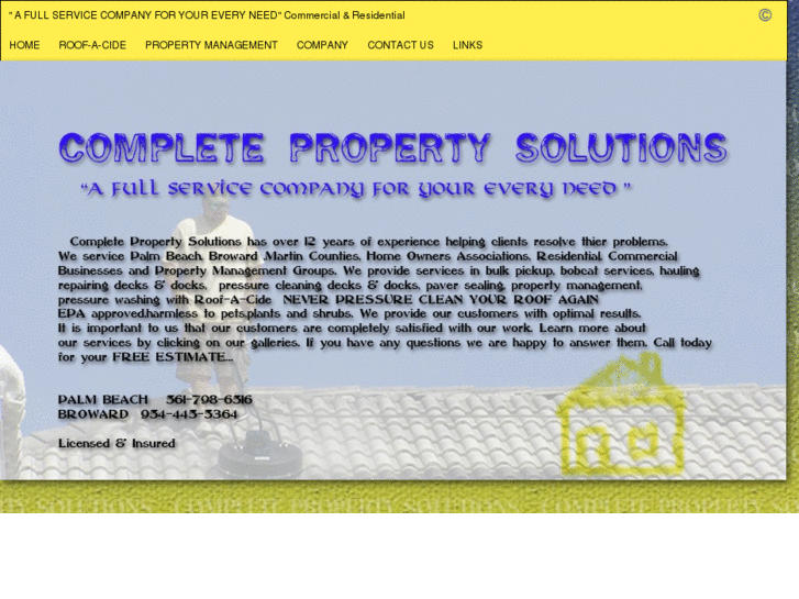 www.completepropertysolution.com