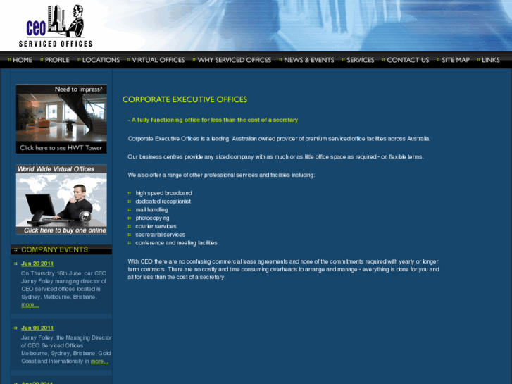 www.corp-exec.com