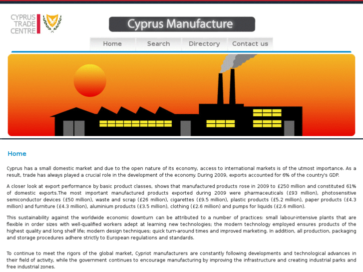 www.cyprusmanufacture.com