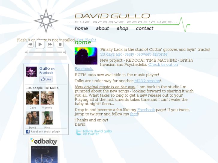www.davidgullo.com