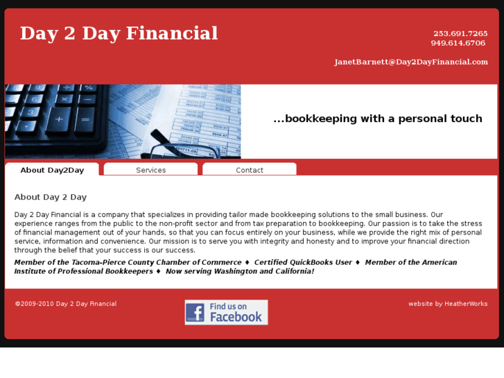 www.day2dayfinancial.com