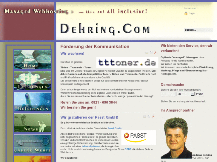 www.dehring.com