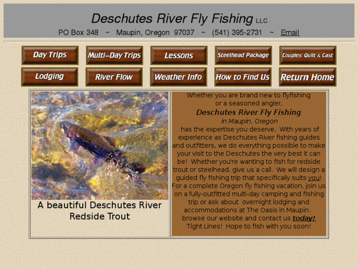 www.deschutesriverflyfishing.com