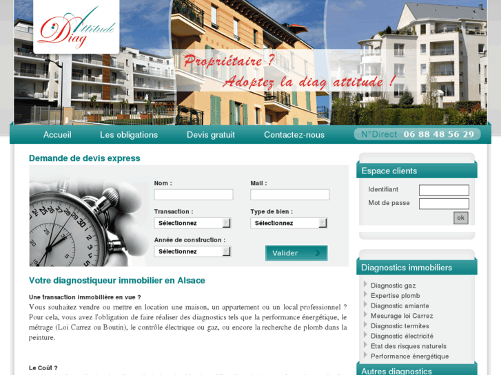 www.diagnostic-strasbourg.com