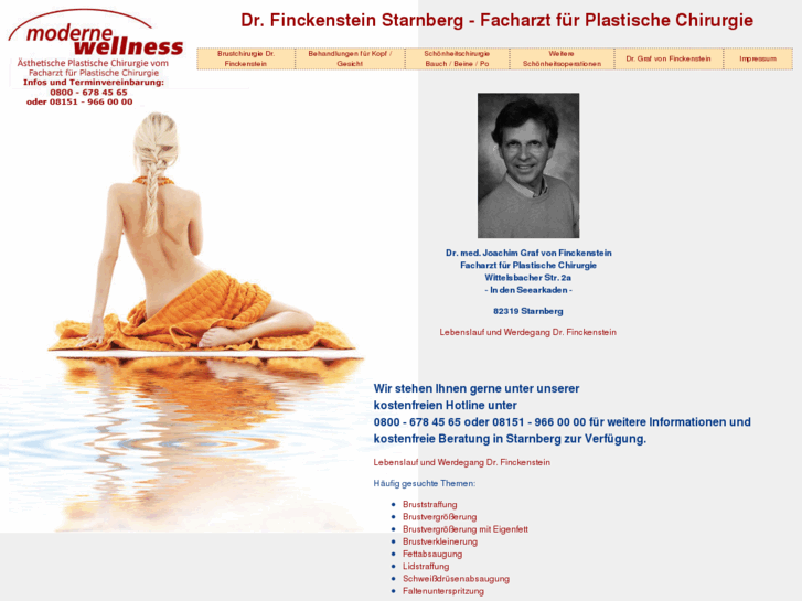 www.dr-finckenstein.de