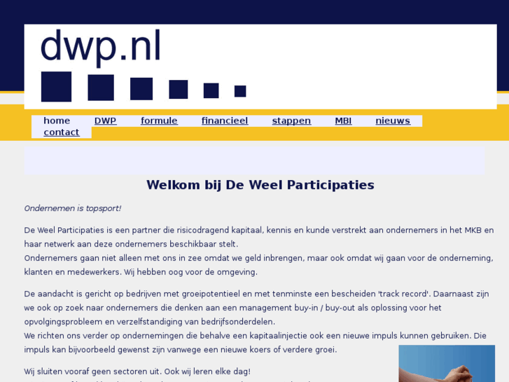 www.dwp-privateequity.com