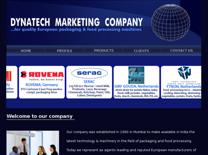 www.dynatech-marketing.com