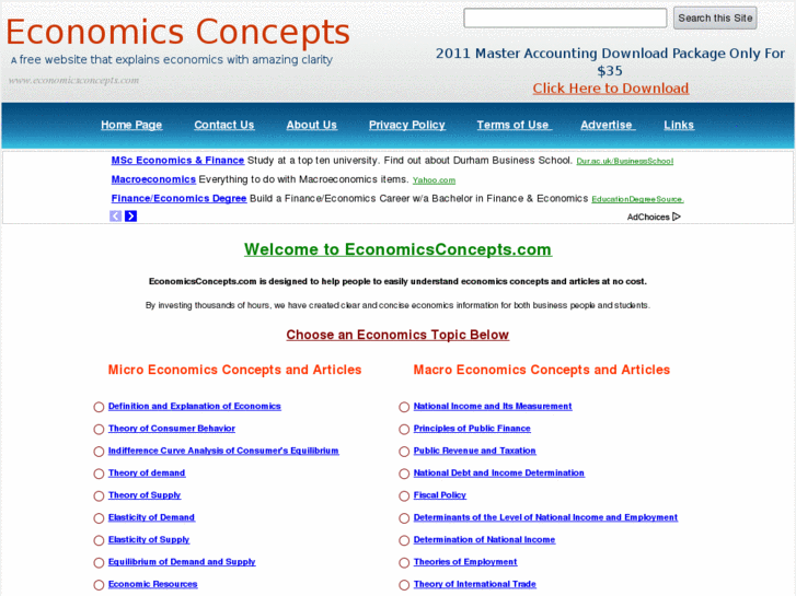 www.economicsconcepts.com