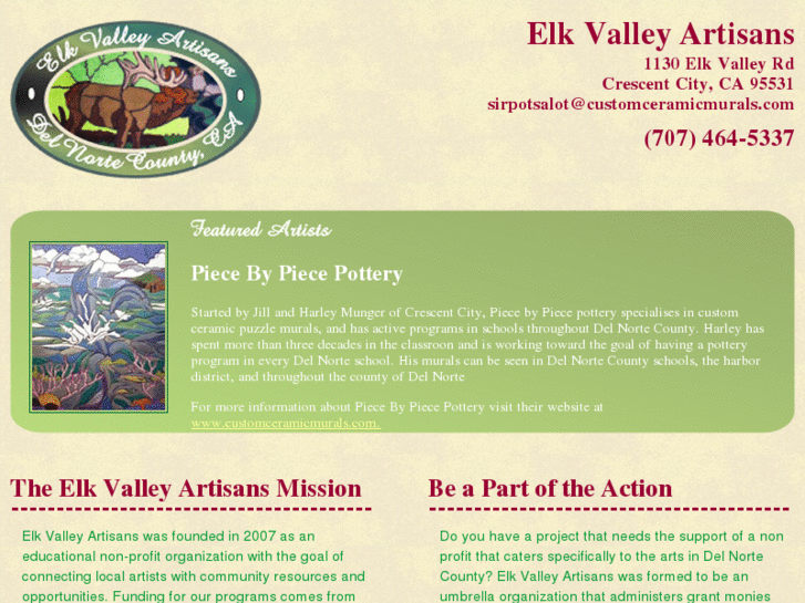 www.elkvalleyartisans.org