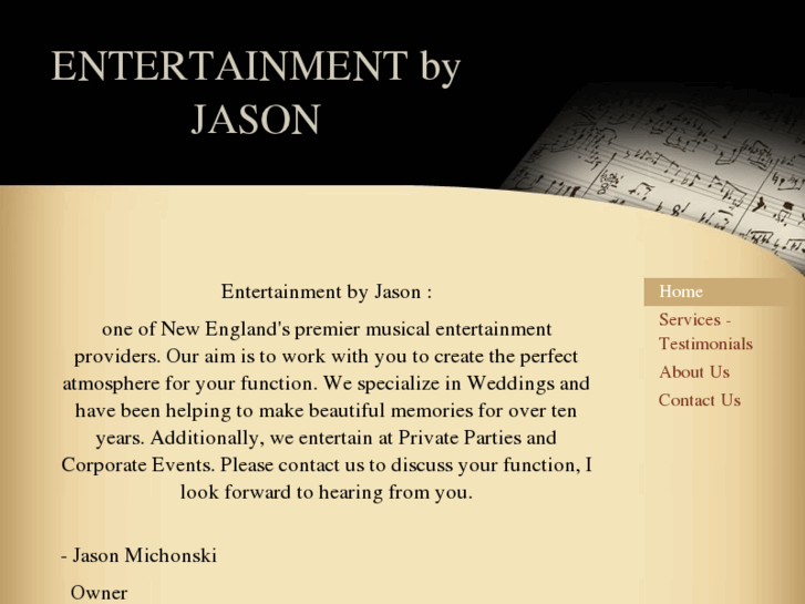 www.entertainmentbyjason.com