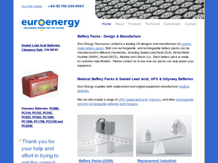 www.euroenergy.co.uk