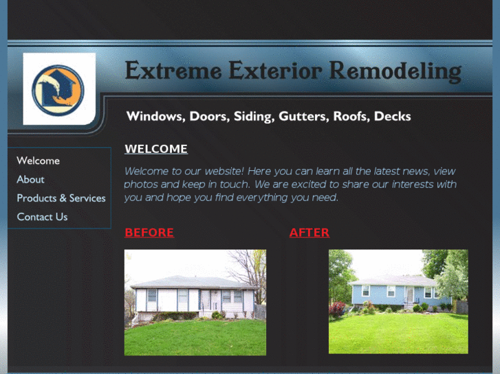 www.extremeexteriors.net