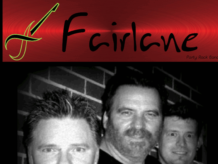 www.fairlaneband.com