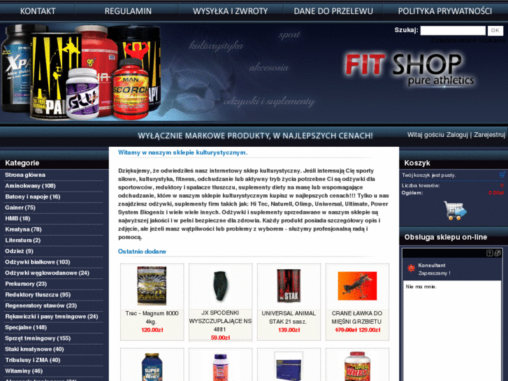 www.fit-shop.pl