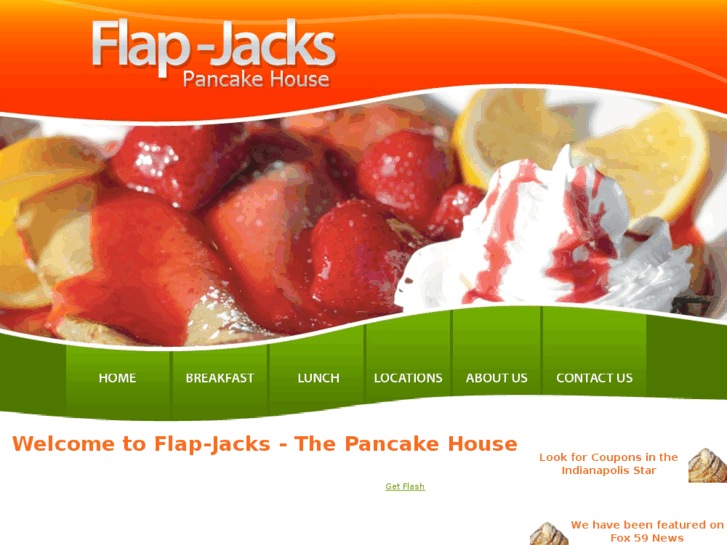 www.flap-jacks.com