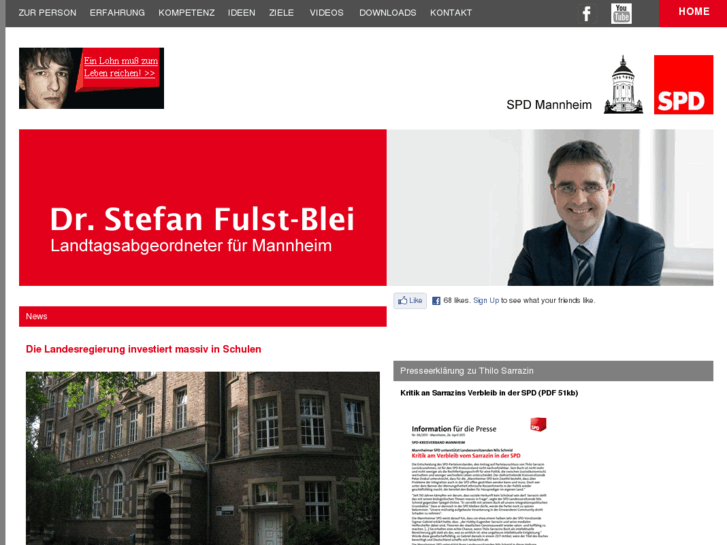 www.fulst-blei.de