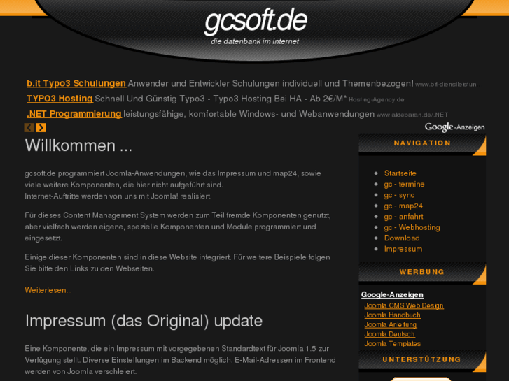 www.gcsoft.de