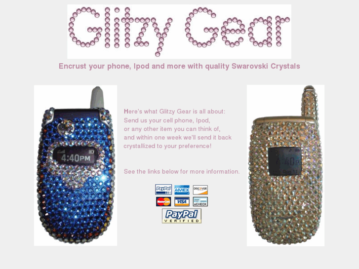 www.glitzygear.com