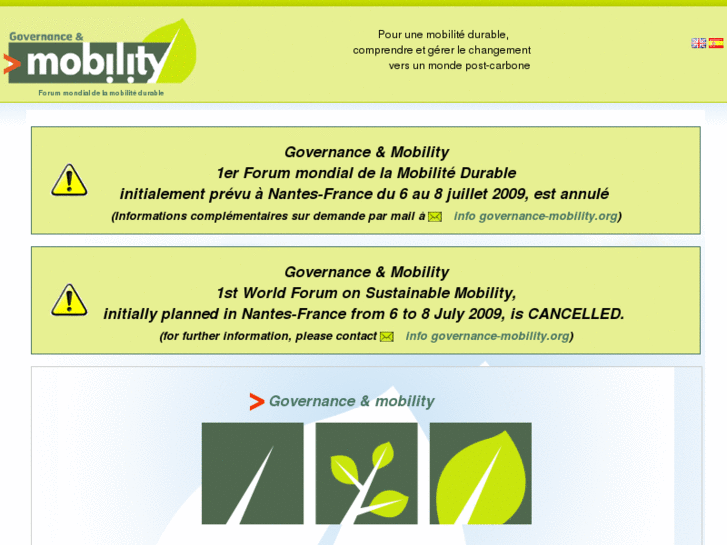 www.governance-mobility.org