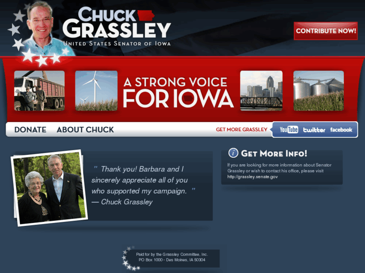 www.grassleyforsenate.com