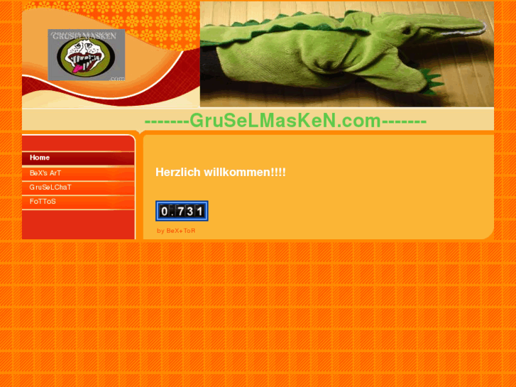 www.gruselmasken.com