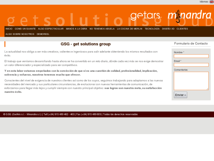 www.gsg.es