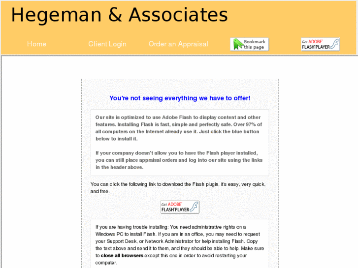 www.hegemanandassociates.com