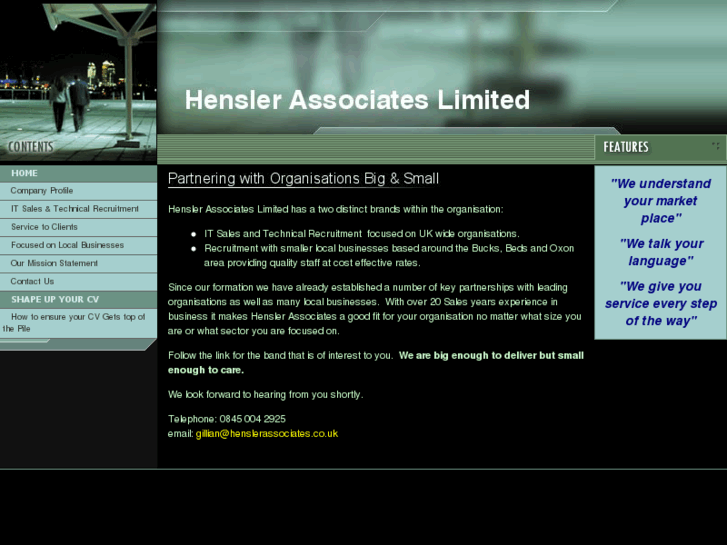 www.henslerassociates.co.uk