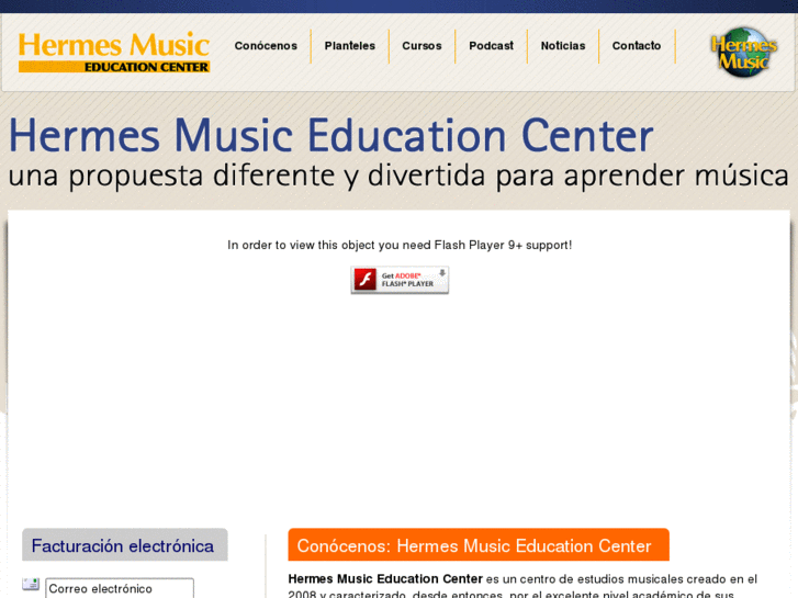 www.hermesmusiceducationcenter.com