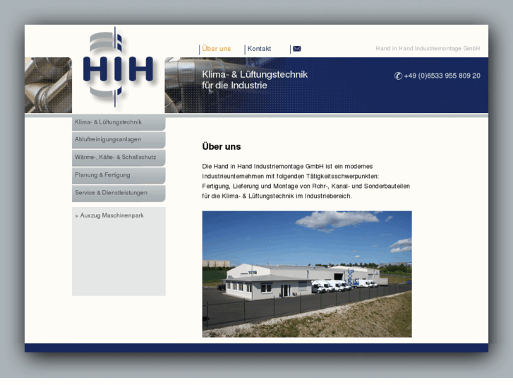www.hih-klima-lueftung.de